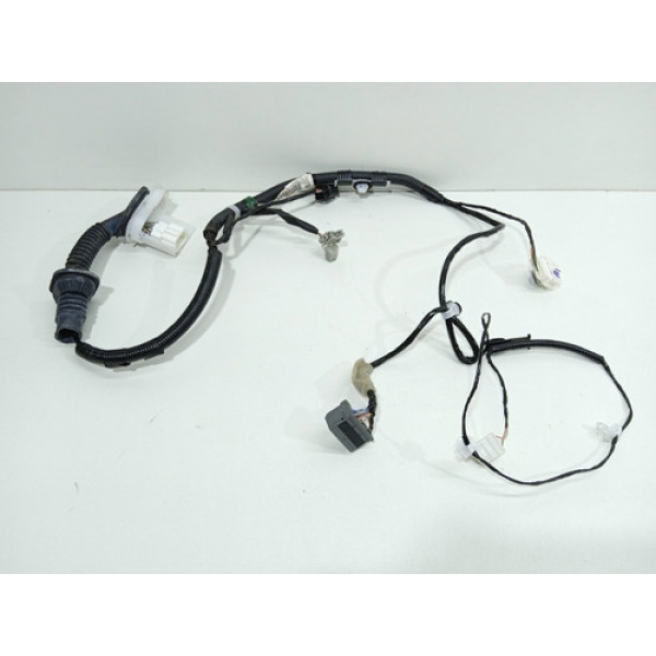 Chicote Porta Dianteira Direita Honda Wr-v 2017/2020