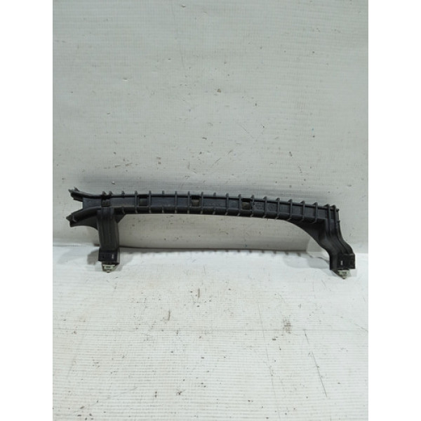 Guia Vidro Porta Traseira Esquerda Fiat Argo 2017/2020