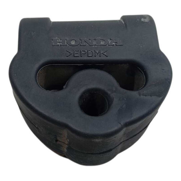 Coxim Borracha Escape Honda Fit 1.5 16v Aut. 2015 2020