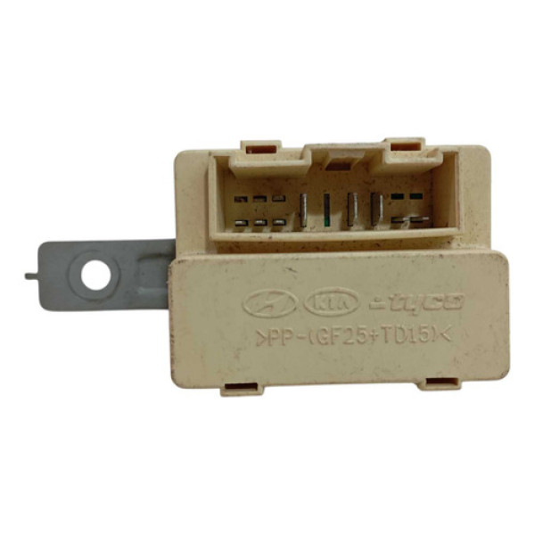 Caixa De Relé Kia Picanto 2008 2009 2010 2011