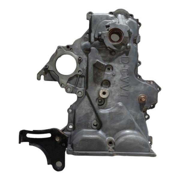 Tampa Frontal/bomba De Óleo Hyundai Creta 1.6 16v 2018/2019 