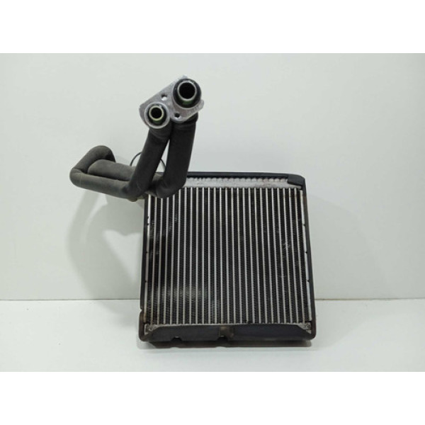 Evaporador Ar Condicionado Ford New Fiesta 2016