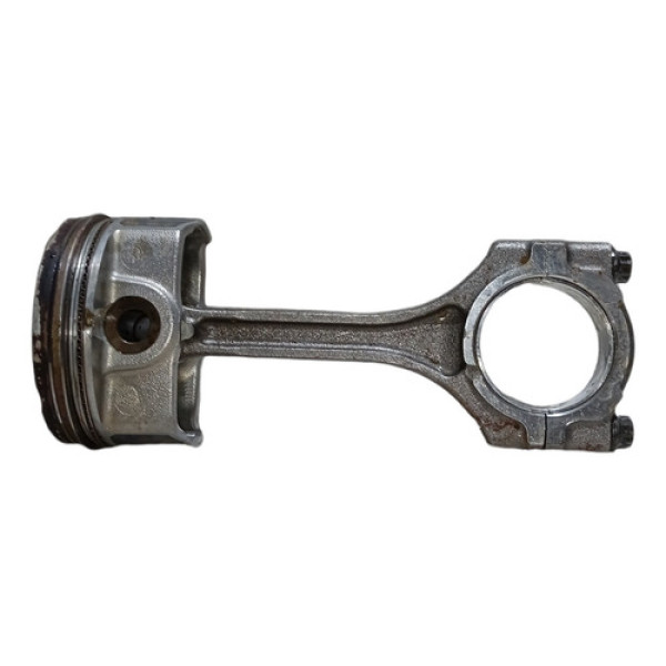 Pistão E Biela Hyundai Creta 1.6 16v 2018/2019 