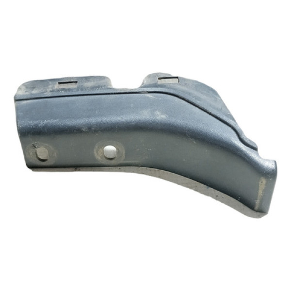 Moldura Porta Malas Lado Direito Outlander Gt 3.0 2010/2012