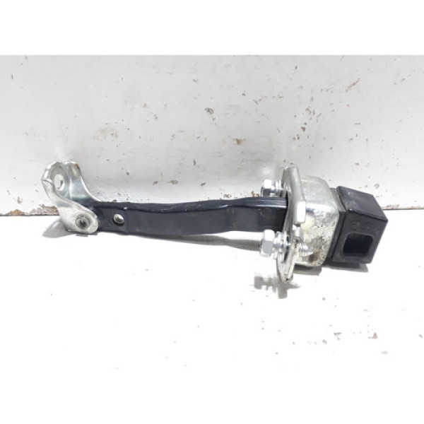 Limitador Porta Traseira Direita Mitsubishi Lancer 2010/2015