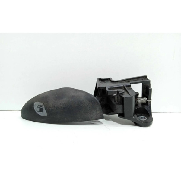 Puxador Abertura Tanque Combustível Renault Clio 2000/2004