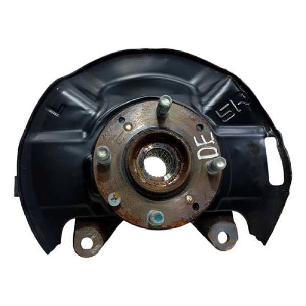 Montante Dianteiro Esquerdo Honda Fit 1.5 16v Aut. 2015 2020