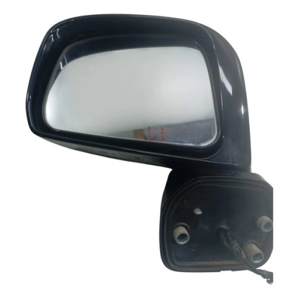 Retrovisor Elétrico Esquerdo Nissan Tiida 2008 2013