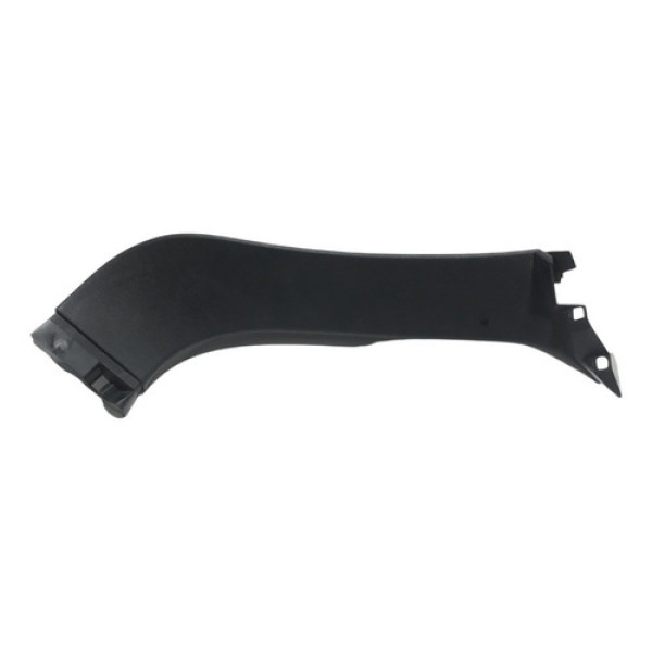 Moldura Tampa Traseira  Esquerdo Grand C4 Picasso 2009/2013