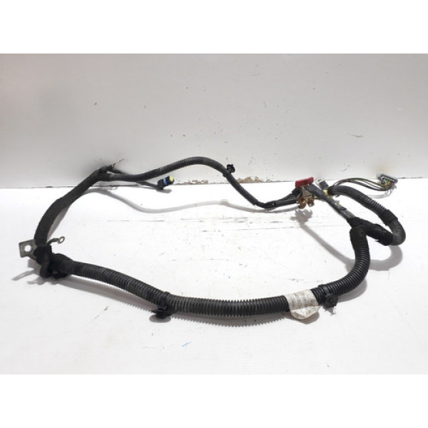 Chicote Positivo Arranque/bateria 308/408 2.0 2011/2014