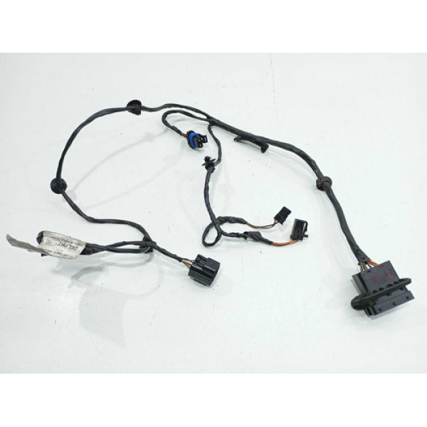 Chicote Porta Traseira Esquerda Fiat Linea 2009 2014