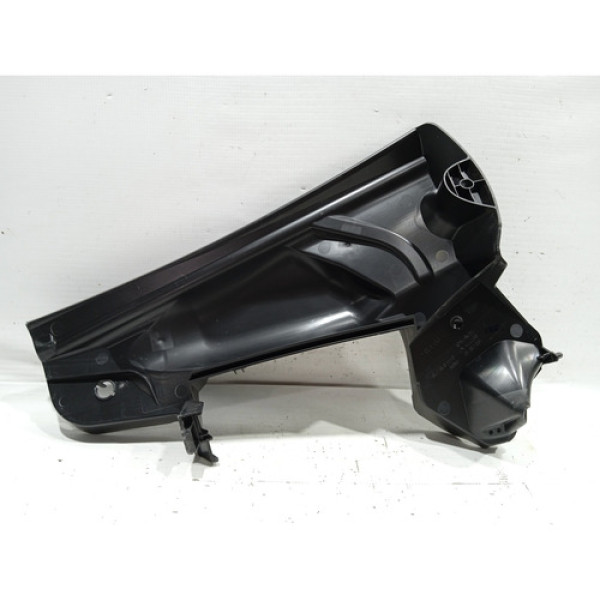 Acabamento Churrasqueira Bmw 320i F30 2014 2015 2016 2017