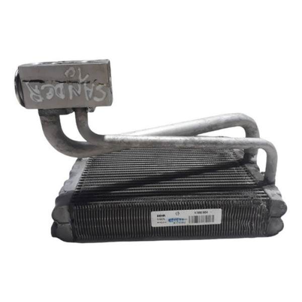 Evaporador Ar Condicionado Sandero 2008/2012