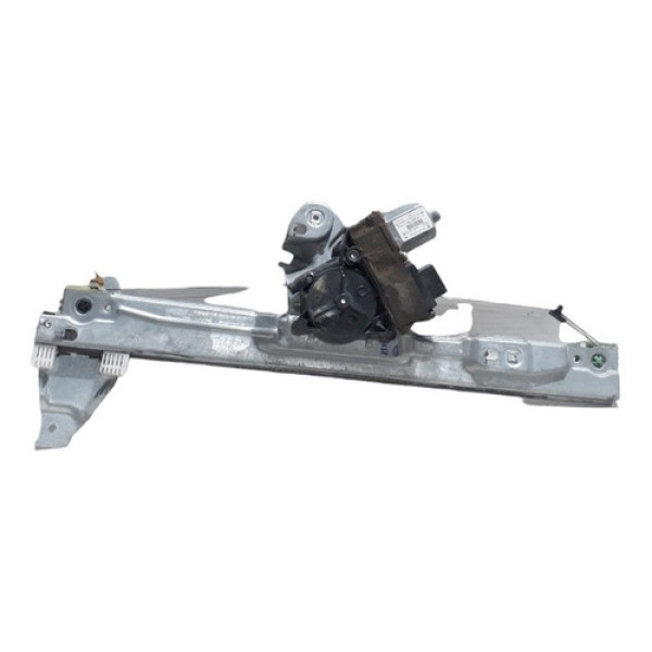 Máquina De Vidro Dianteira Esquerda Peugeot 408 2011/2014