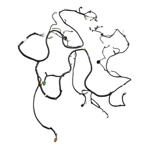 Chicote Interno Carroceria Honda Wr-v 1.5 16v 2017/2020