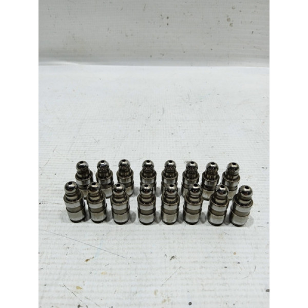 Jogo De Tucho Hidráulico Peugeot 3008 1.6 16v 2012/2015 