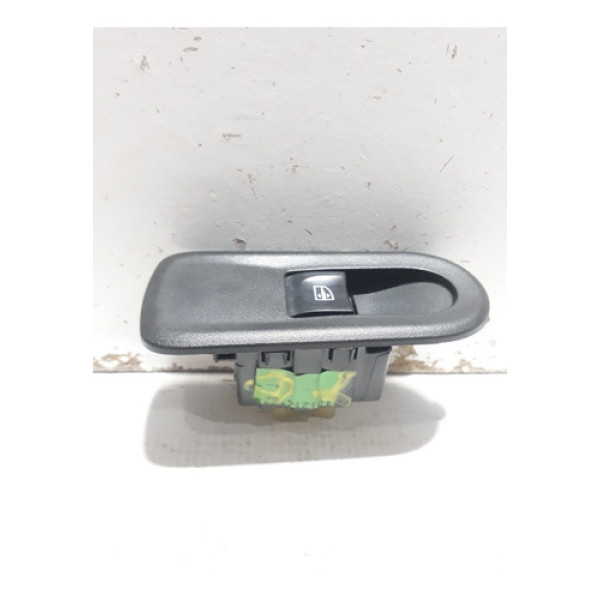 Comando Vidro Elétrico Traseiro Direito Duster 2013/2016