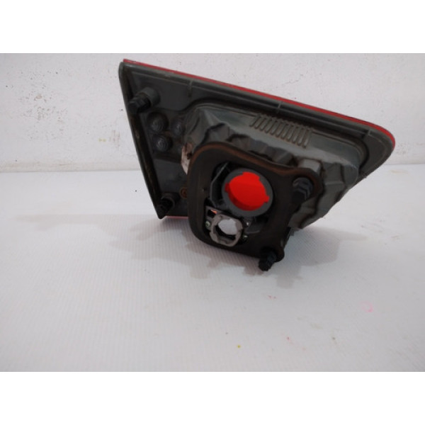 Lanterna Tampa Traseira Kia Cerato 2009/2013