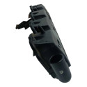 Tampa De Válvula Chevrolet Spin 1.8 8v 2012 2015 Preto