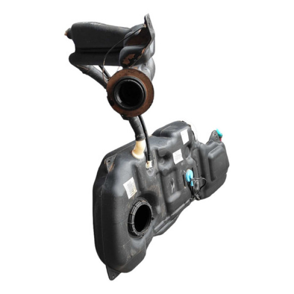 Tanque Combustível C4 Lounge 1.6 Thp Exclusive 2014