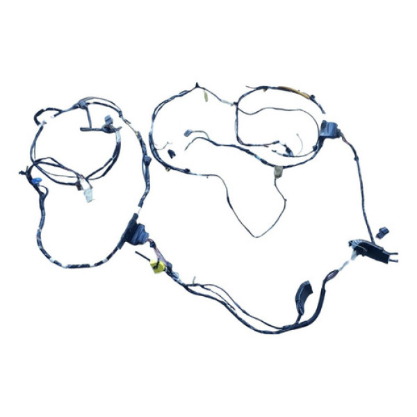 Chicote Elétrico Carroceria Mitsubishi Lancer 2.0 Aut. 2013