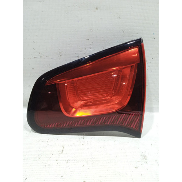 Lanterna Direita Tampa Traseira Citroen C3 2014/2017