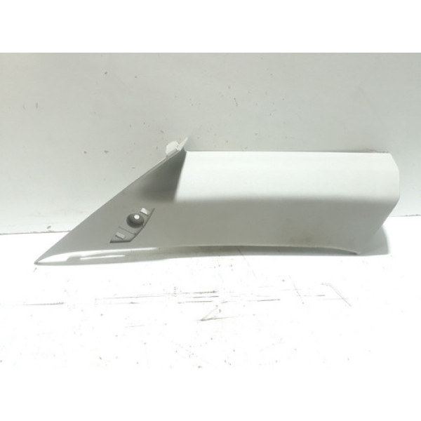 Moldura Interna Coluna Traseira Direita Focus Hatc 2009/2013