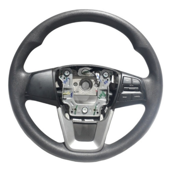 Volante Original Com Comandos Creta Attitude 2017/2020