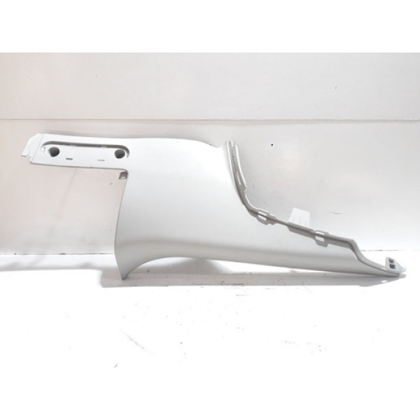 Moldura Interna Traseira Esquerda Ford Focus 2009/2013