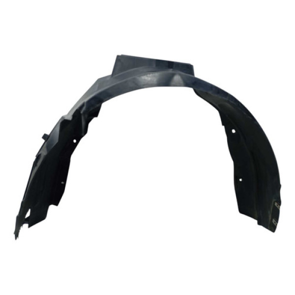 Parabarro Dianteiro Esquerdo Fiat 500 Cult 2014 (detalhe)