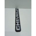 Emblema Chevrolet / Chevette 1983/1990