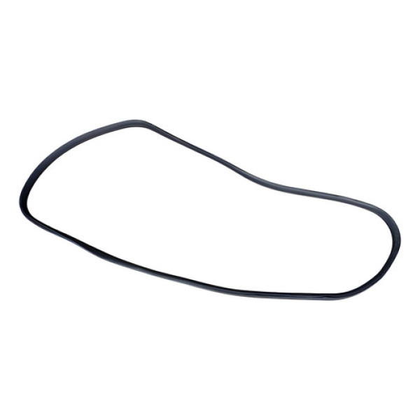 Borracha Porta Traseira Esquerda Honda Fit 2015 2020