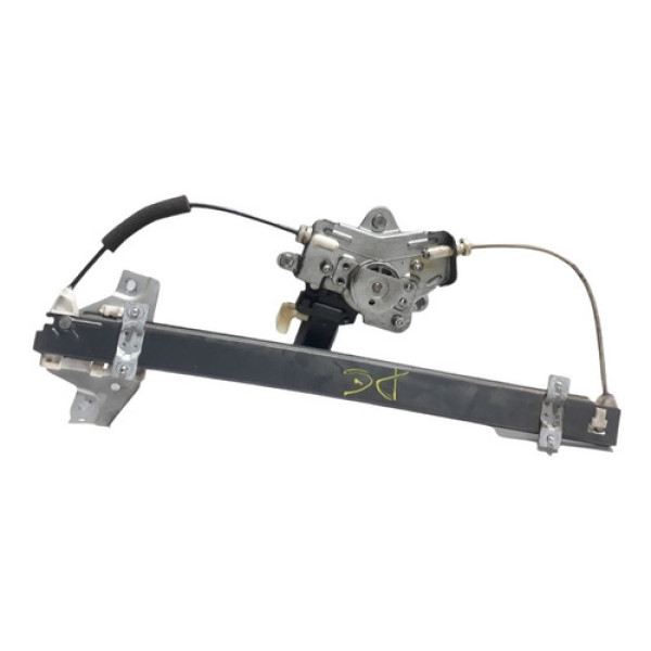 Máquina De Vidro Dianteira Esquerda Kia Picanto 2008/2011