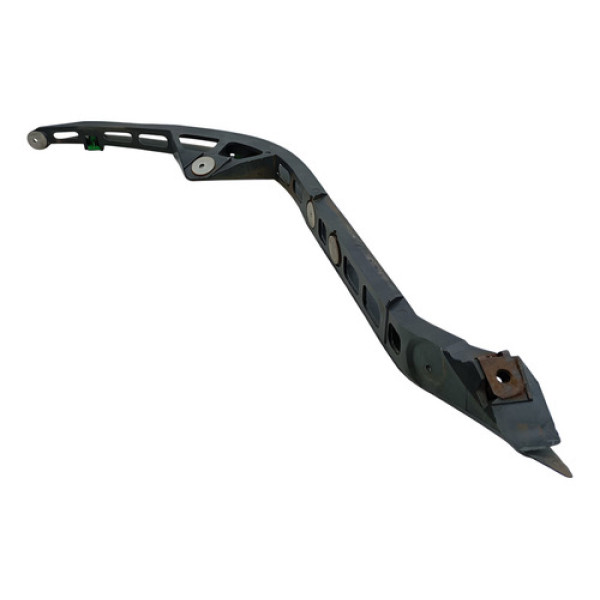 Guia Parachoque Traseiro Direito Gm Astra Hatch 2004 2010