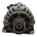 Alternador Citroen C3 1.5 8v 2014 2015 2016 2017