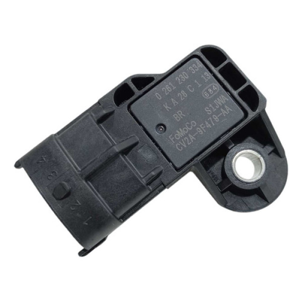 Sensor Map Ford Ka 1.0 3cc 2015 2016 2017 2018 2019 2020