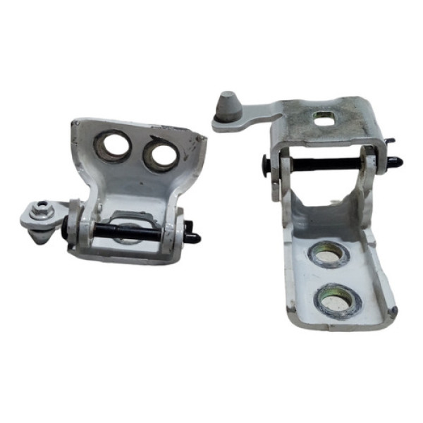 Dobradiça De Porta Traseira Esquerda Peugeot 408 2011/2014 