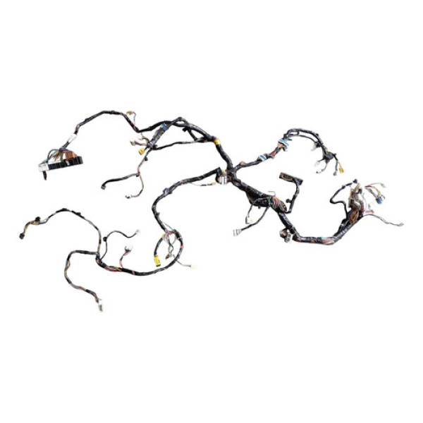 Chicote Do Painel Mitsubishi Outlander Gt 3.0 V6 2010/2012 