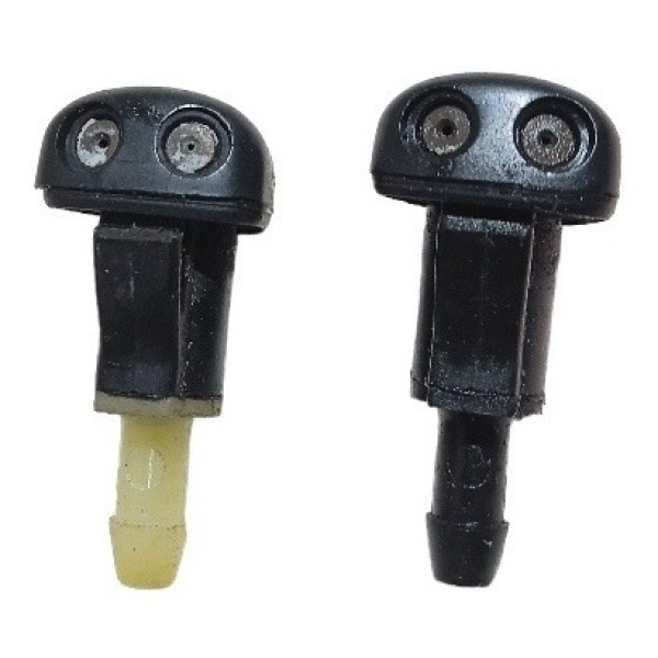 Par Esguicho Água Para Brisa Brucutu Kia Picanto 2008/2011 