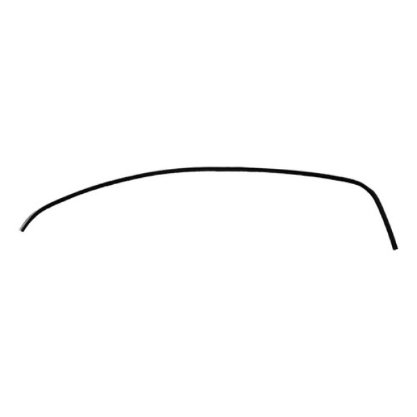 Borracha Pingadeira Lado Esquerdo Citroen C3 2014/2017