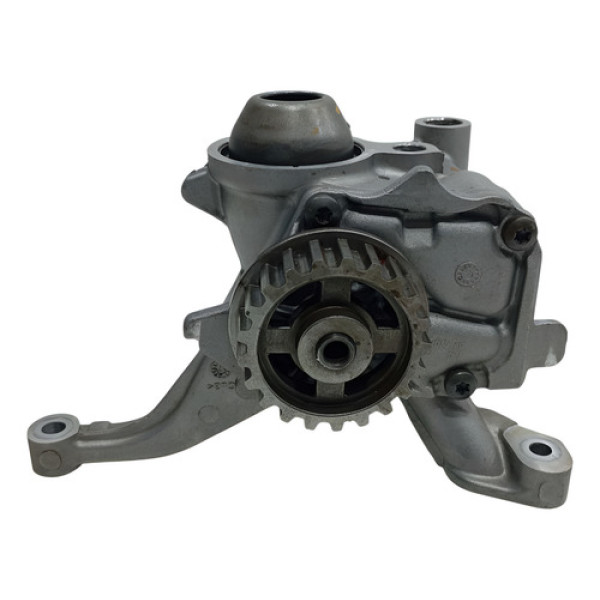 Bomba De Óleo Motor Ford Ka 1.0 3cc 2015 2018