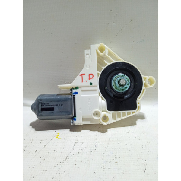 Motor Máquina Vidro T. Direito New Fiesta Sedã 2014/2017 