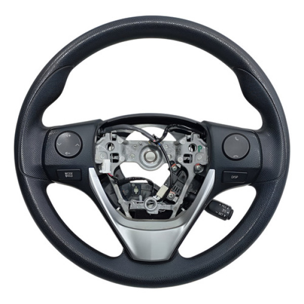 Volante Toyota Yaris 2020