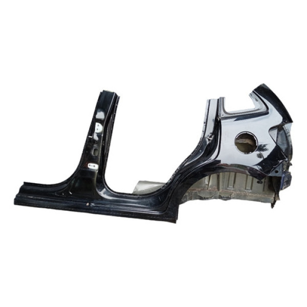 Lateral Traseira Coluna T Lado Esquerdoc3 2013/2017