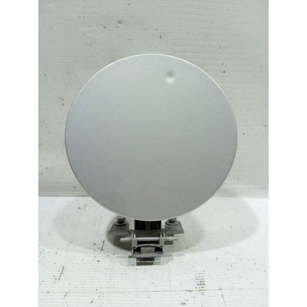 Portinhola Tanque Combustível Fiat Argo 2017/2020