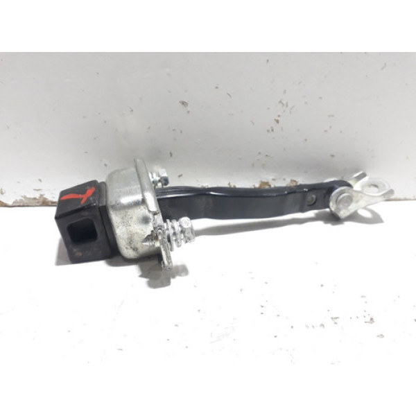 Limitador Porta Traseira Esquerda Lancer 2010/2015