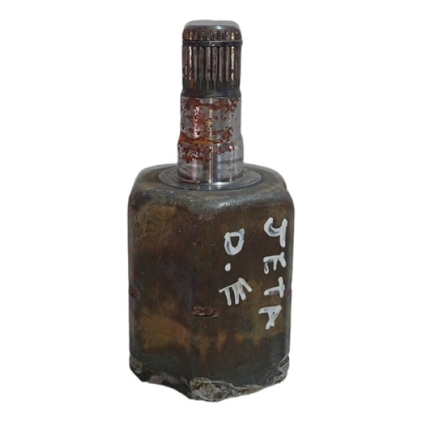 Tulipa Do Semi Eixo Lado Esquerdo V.w Jetta 2.0 2014/2015 