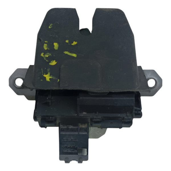 Fechadura Elétrica Tampa Traseira Ford Focus Hatch 2015