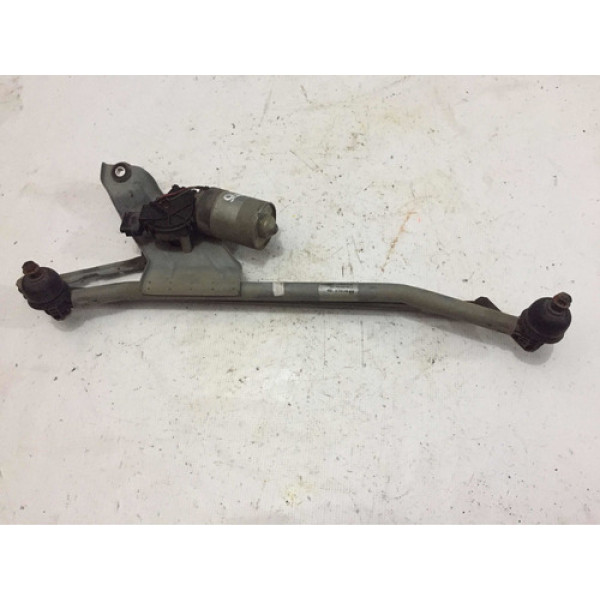 Galhada Do Limpador Dianteiro Renault Sandero 2009/2013