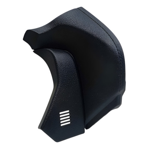 Acabamento Inferior Painel Direito Toyota Yaris 2020